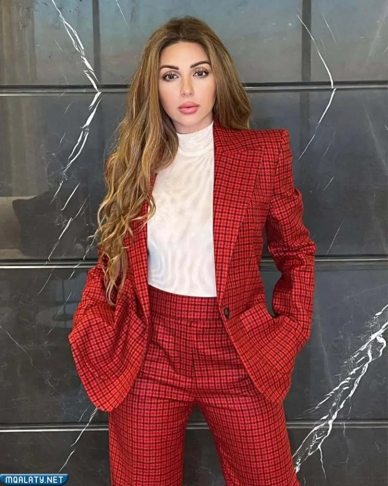 من هي ميريام فارس ويكيبيديا