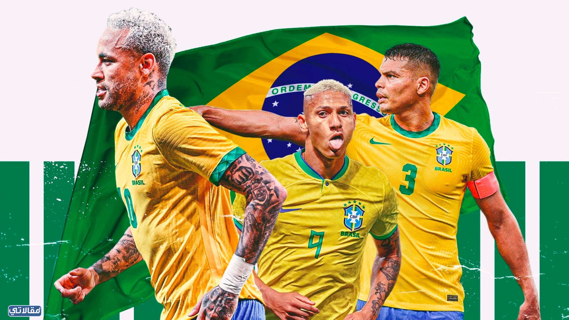 مجموعة البرازيل في كأس العالم 2022
