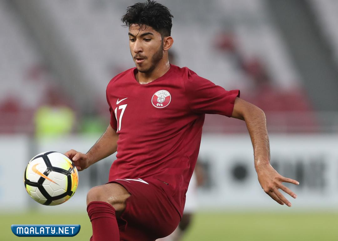 محمد وعد جدوع