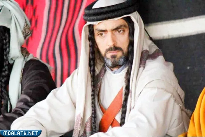 من هو أشرف طلفاح ويكيبيديا