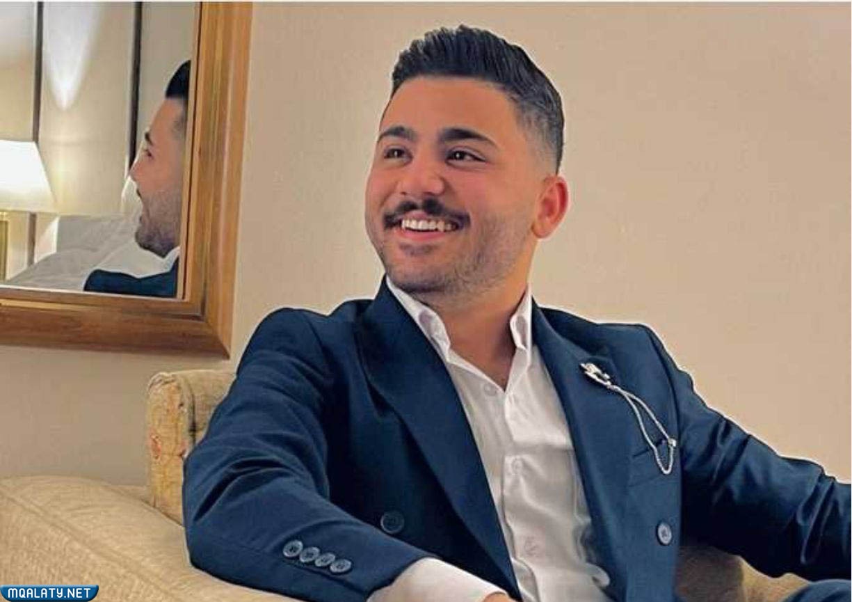 من هو أمير عموري ويكيبيديا