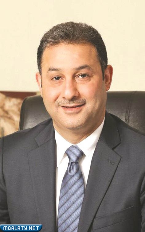 احمد العيدان السيرة الذاتية