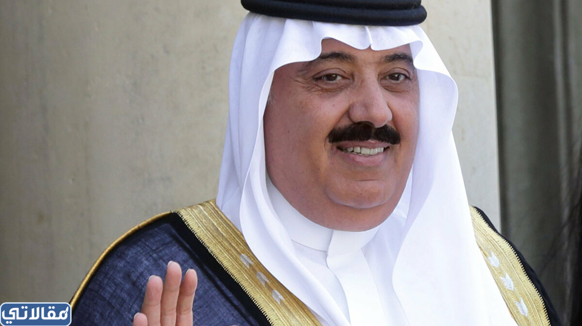 من هو الأمير متعب بن عبدالله بن عبدالعزيز ويكيبيديا