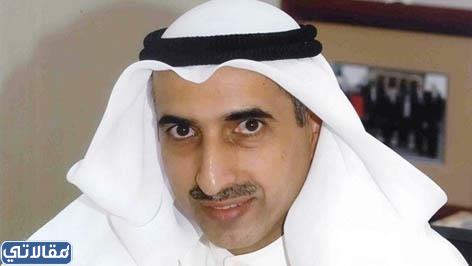 من هو بدر محمد السعد ويكيبيديا