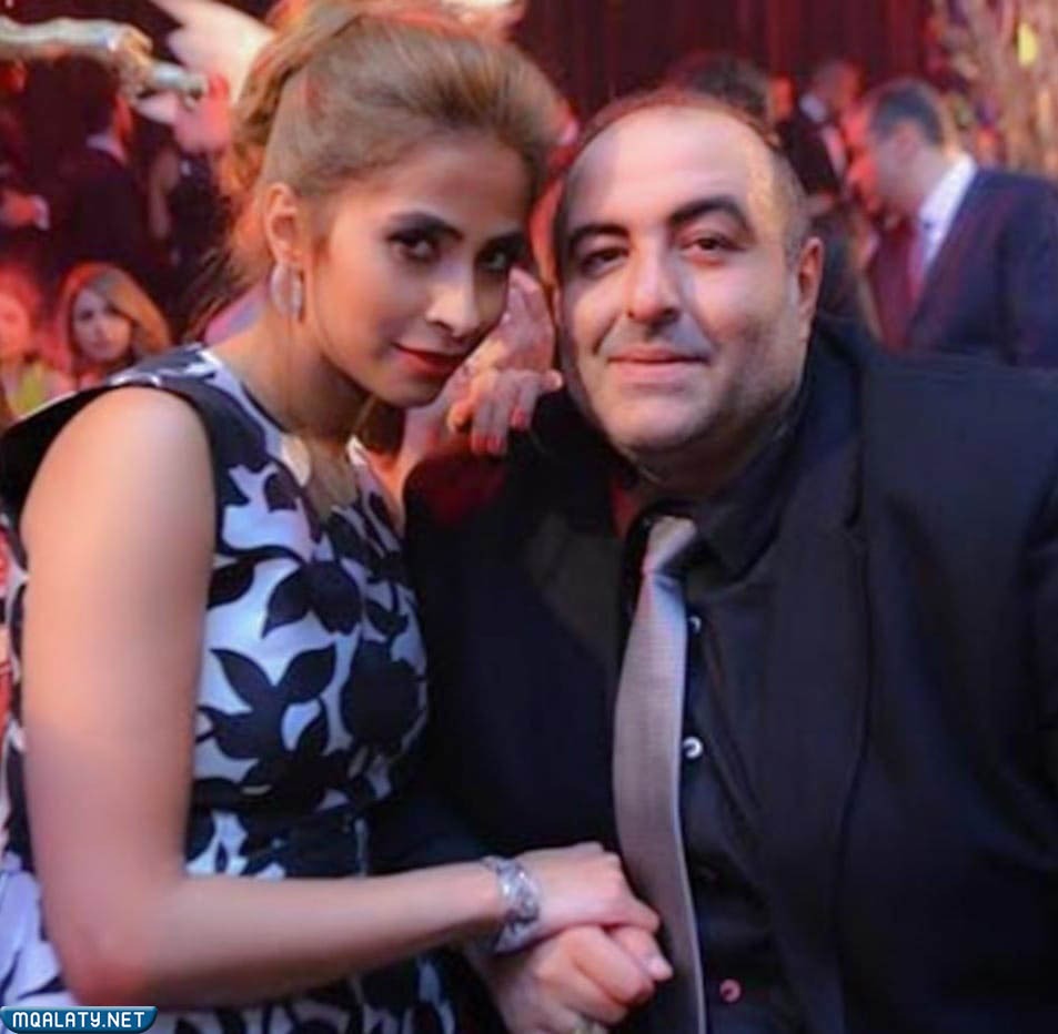 من هو زوج روبي ويكيبيديا