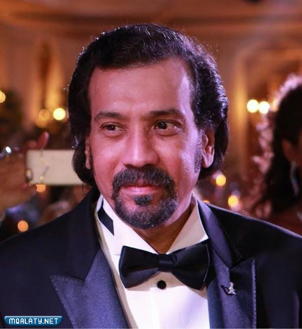 من هو سعود الشربتلي زوج جيهان نصر