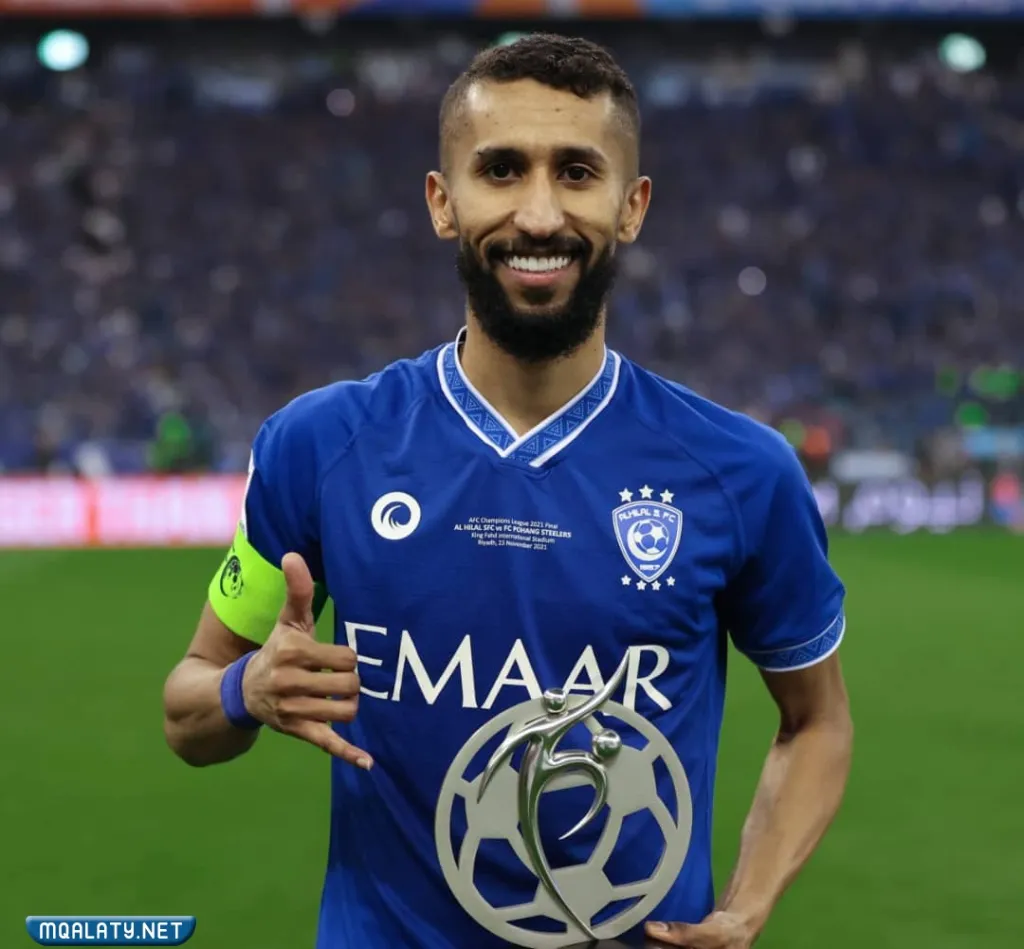 من هو سلمان الفرج ويكيبيديا؟