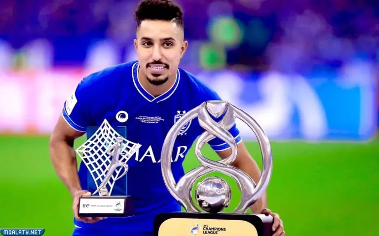 من هو صاحب هدف السعودية الثاني في الأرجنتين 2022
