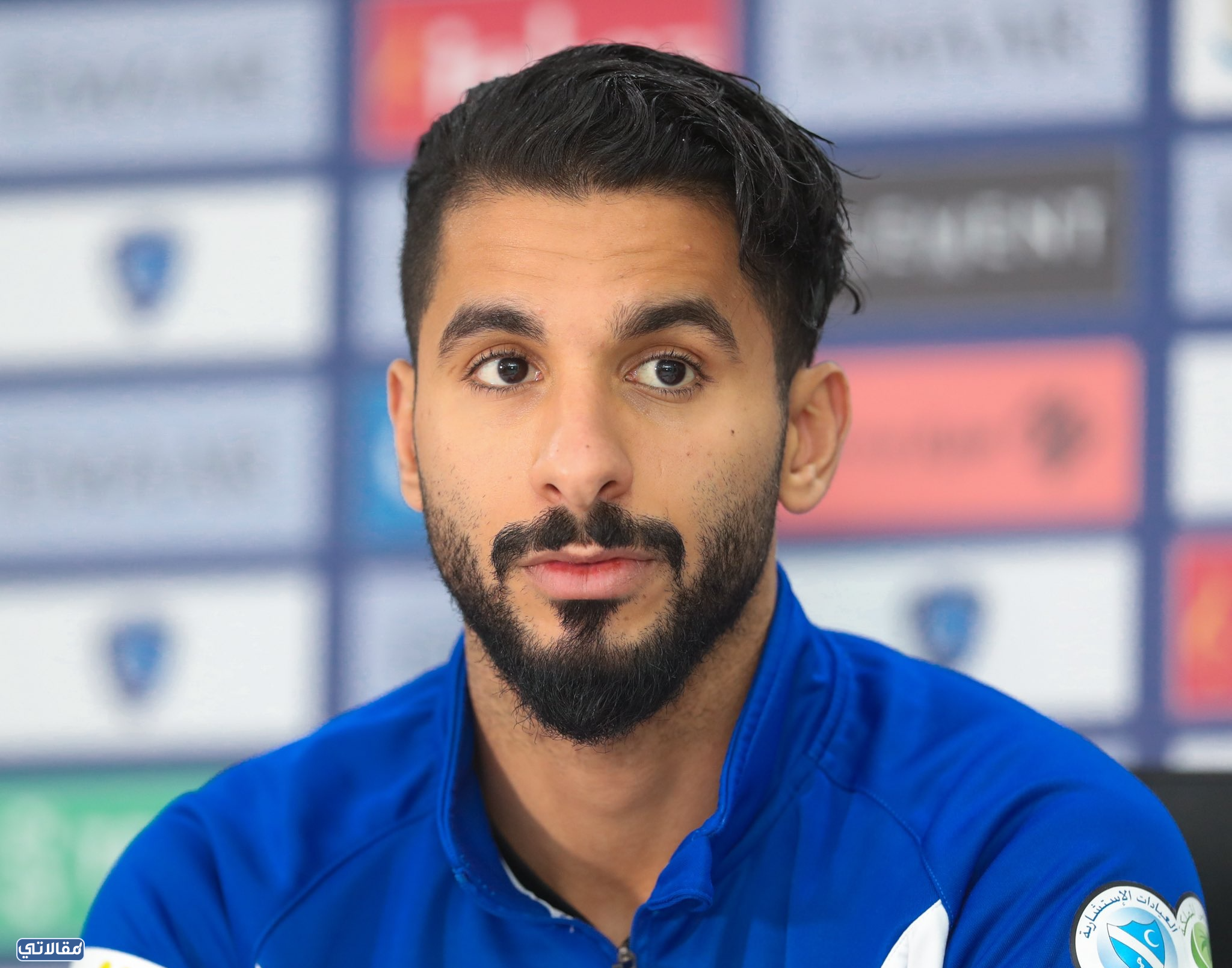 من هو صالح الشهري