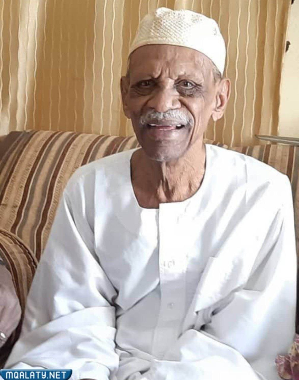 من هو صلاح حاج سعيد ويكيبيديا