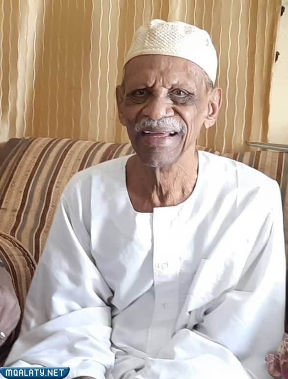 من هو صلاح حاج سعيد ويكيبيديا