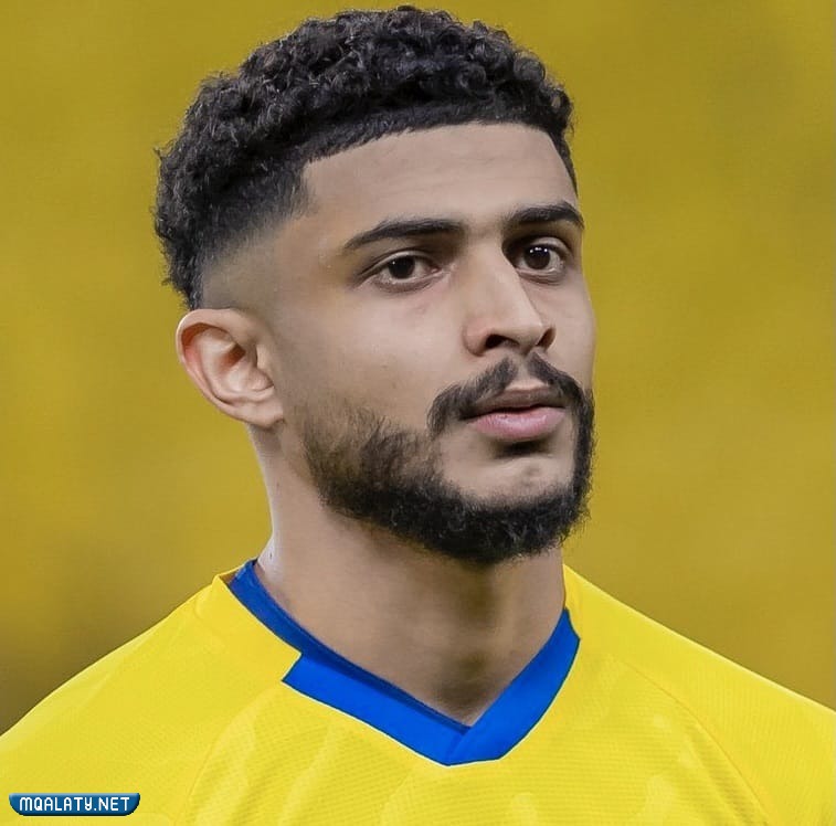 من هو عبدالاله العمري