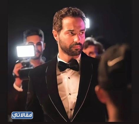 من هو كريم فهمي ويكيبيديا