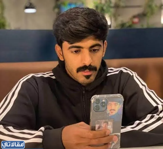 من هو مشعل خلف العنزي ويكيبيديا
