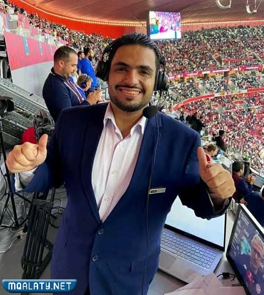 من هو معلق مباراة السعودية والمكسيك في كأس العالم 2022