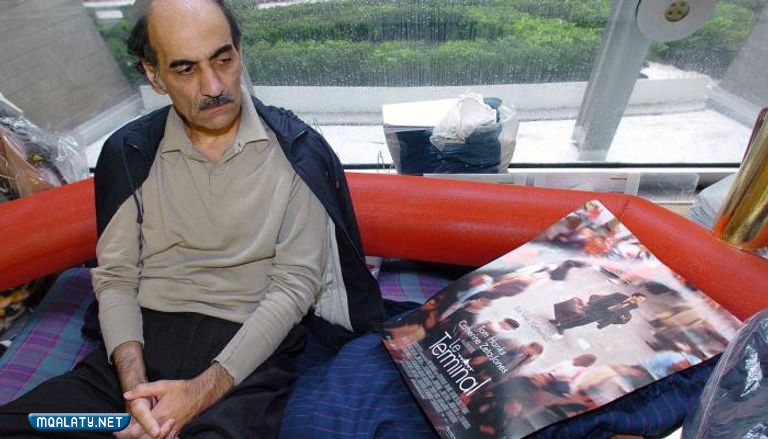 من هو مهران ناصري