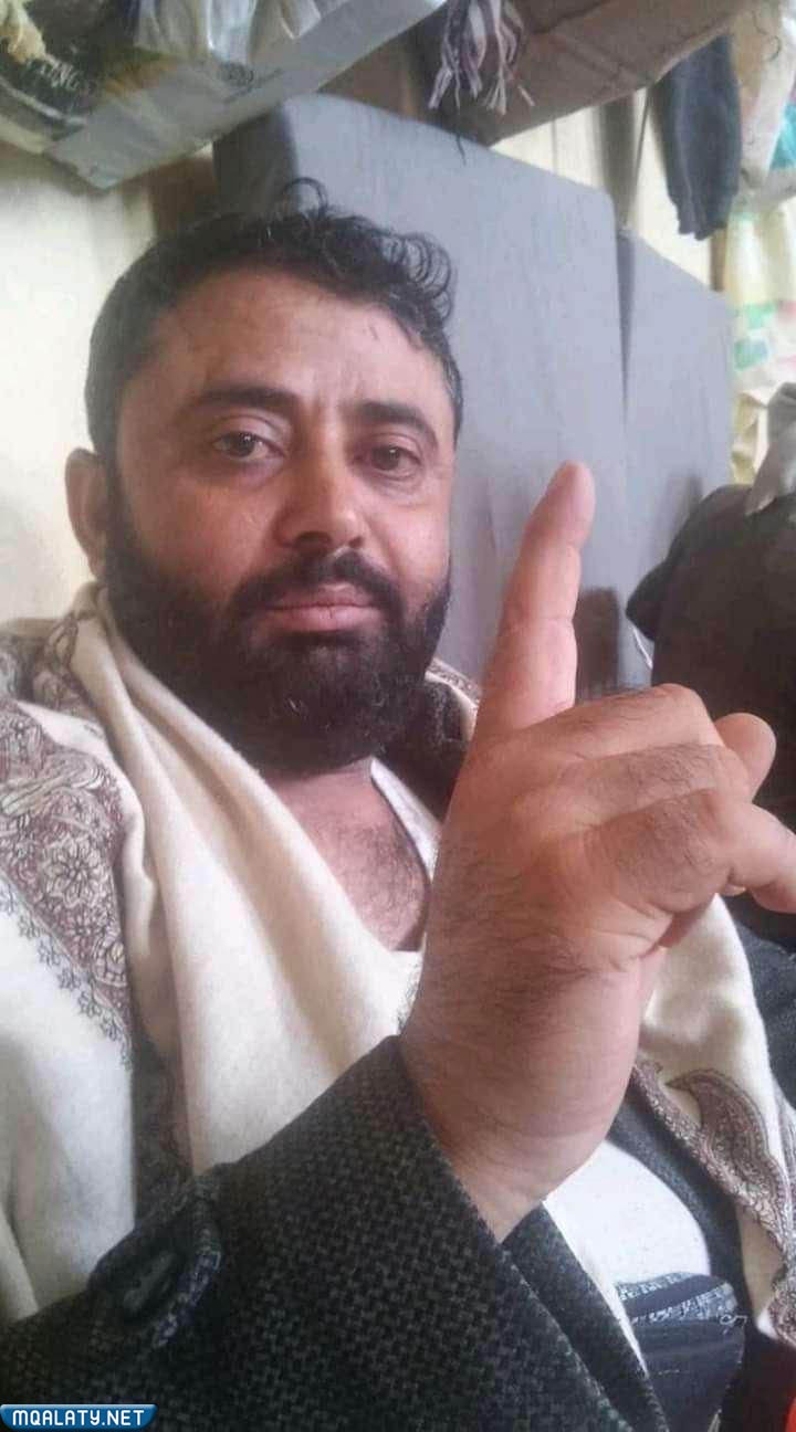 من هو نبيل العفيري ويكيبيديا
