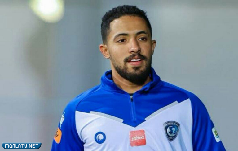 من هو هتان باهبري