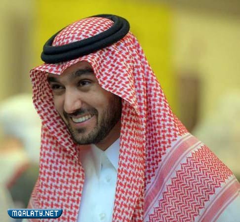 عبد العزيز بن تركي الفيصل السيرة الذاتية