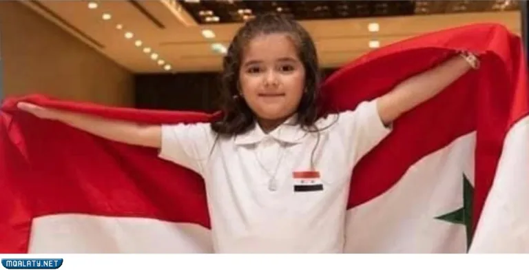 من هي شام البكور ويكيبيديا