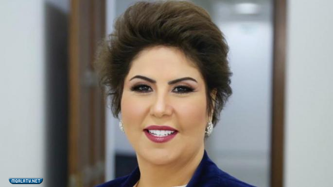 من هي فجر السعيد ويكيبيديا