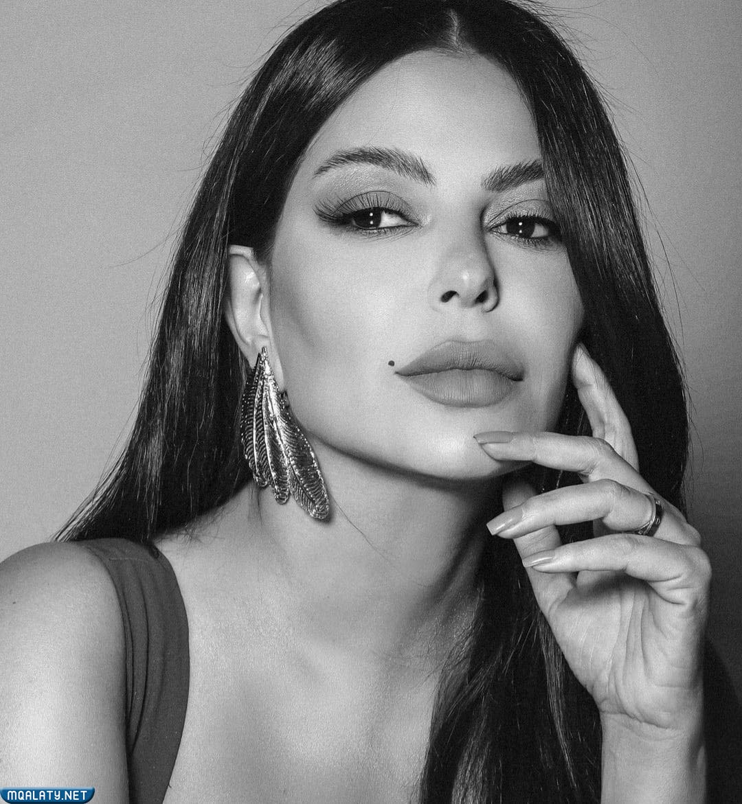ليليا الاطرش السيرة الذاتية