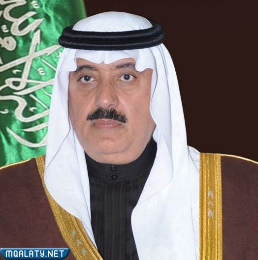 الأمير متعب بن عبدالله بن عبدالعزيز السيرة الذاتية