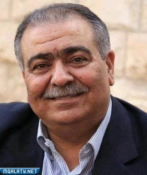 موسى حجازين السيرة الذاتية