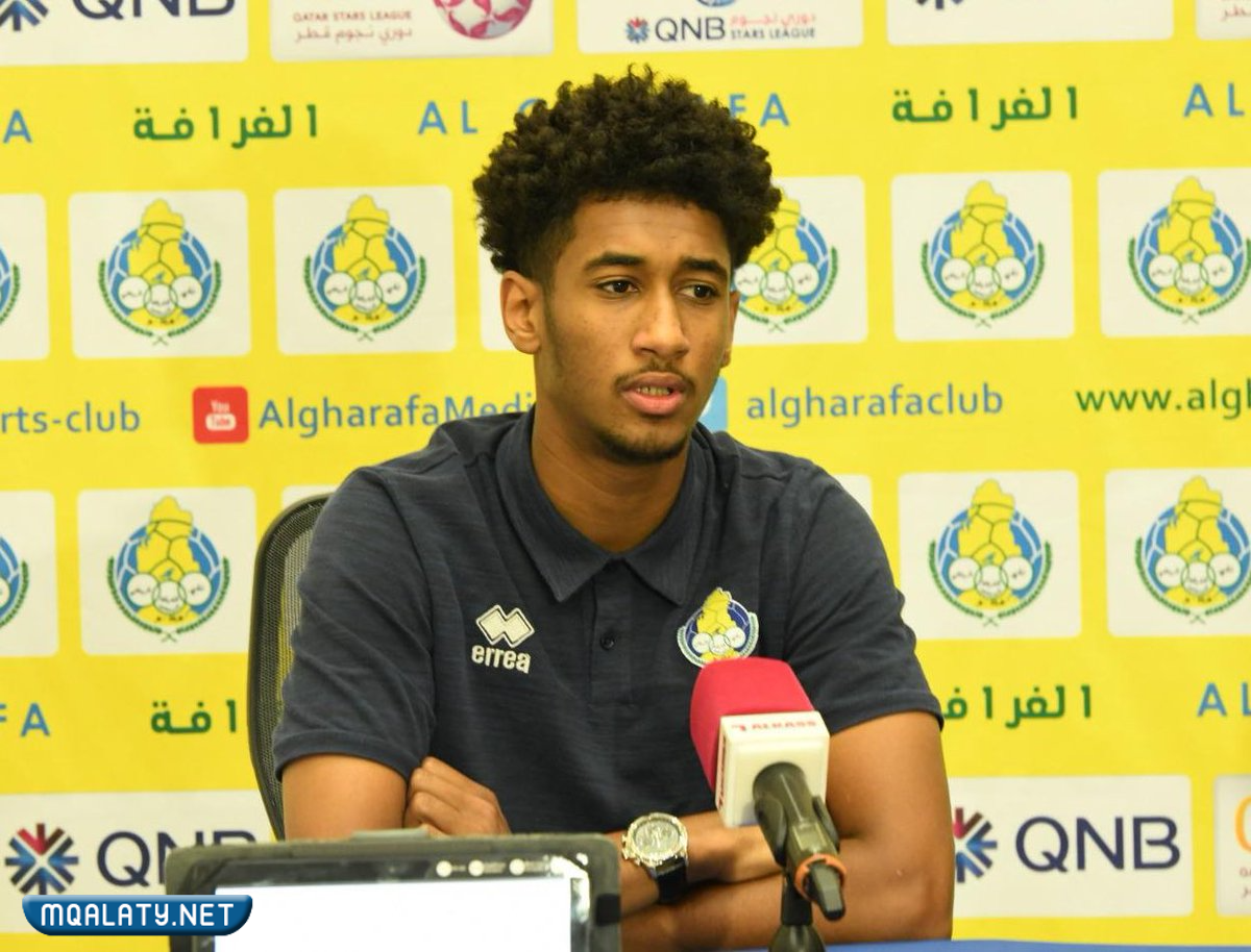 همام أحمد