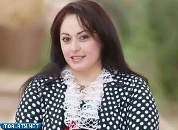 هند عاكف السيرة الذاتية