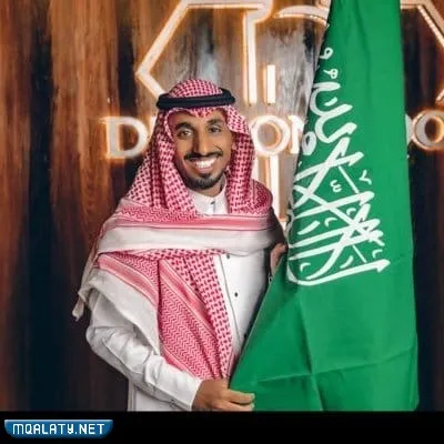 وائل خواجي السيرة الذاتية