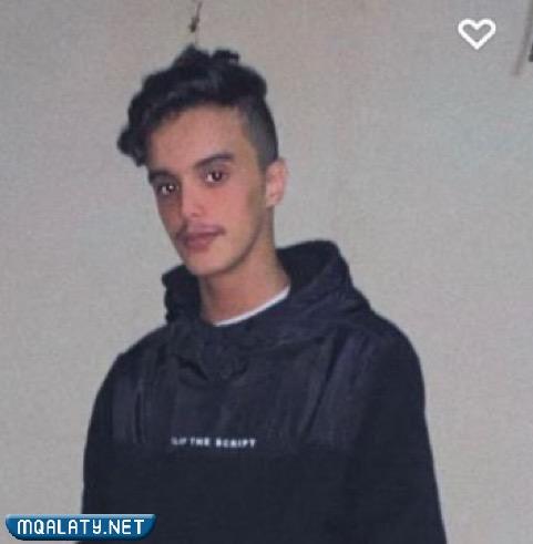 من هو يوسف الشمري