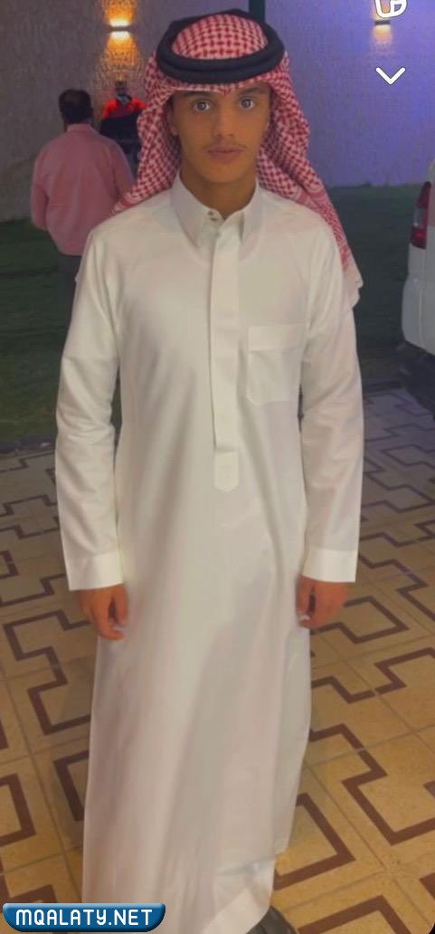 من هو يوسف الشمري