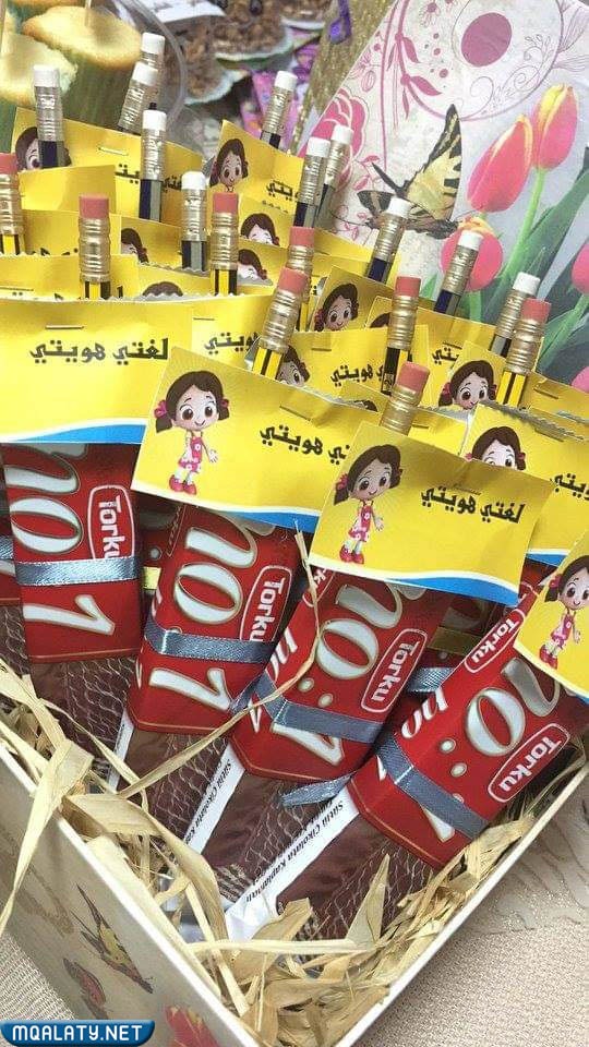 توزيعات اليوم العالمي للغة العربية