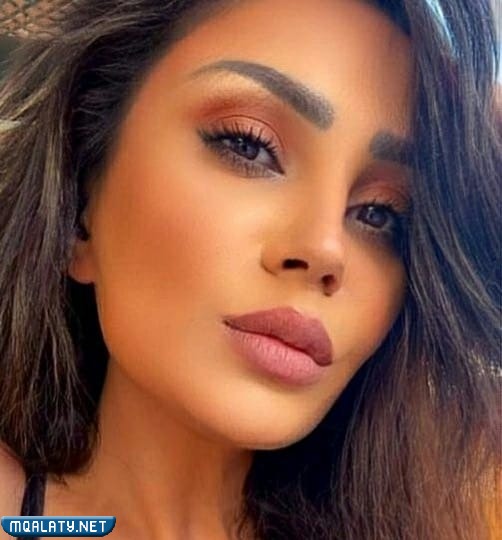 سبب وفاة زينة ترحيني ملكة جمال لبنان