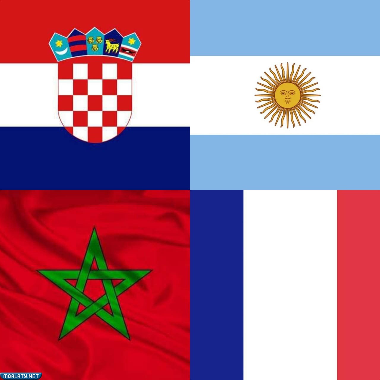 متى ينتهي كأس العالم 2022 قطر