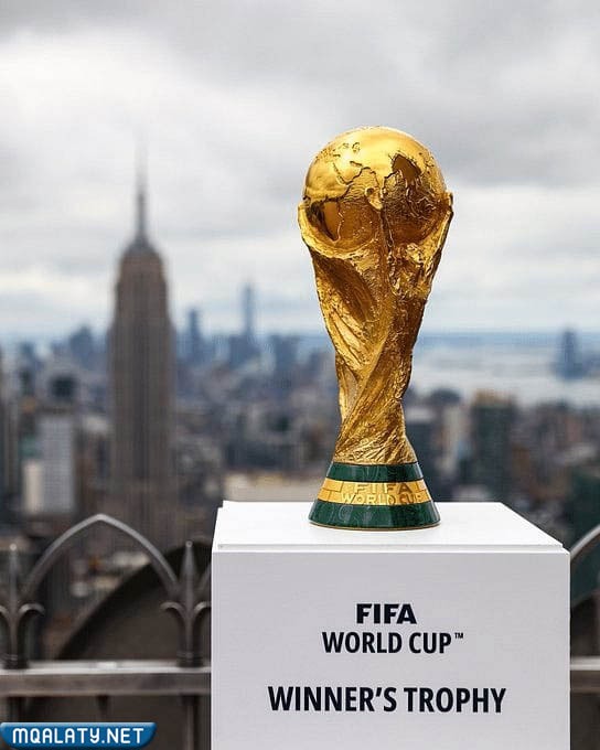 متى ينتهي كأس العالم 2022 قطر