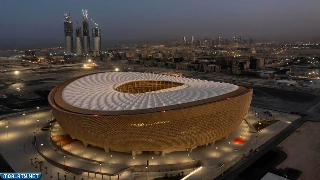 متى ينتهي كأس العالم 2022 قطر