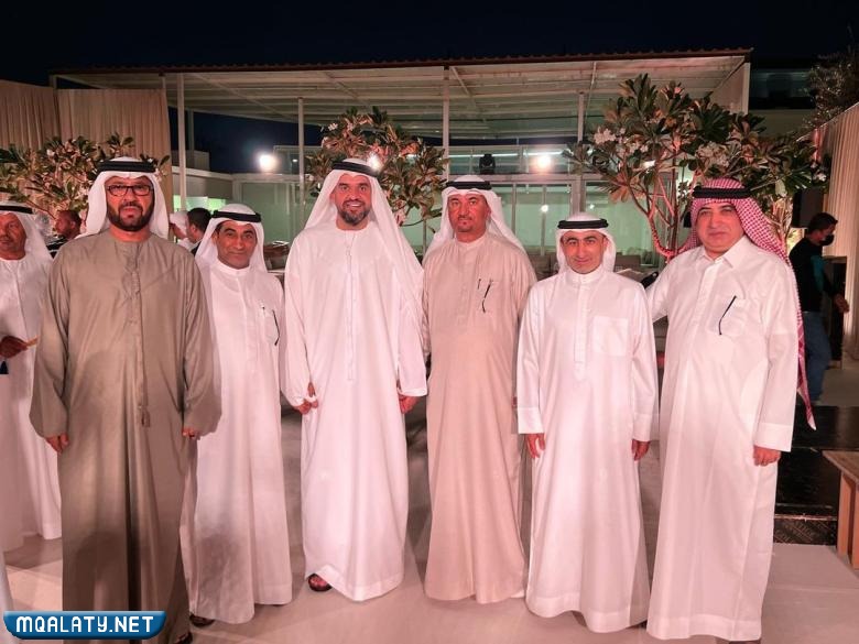 من هي بنت حسين الجسمي