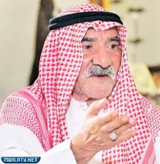 من هو جاسم المطوع