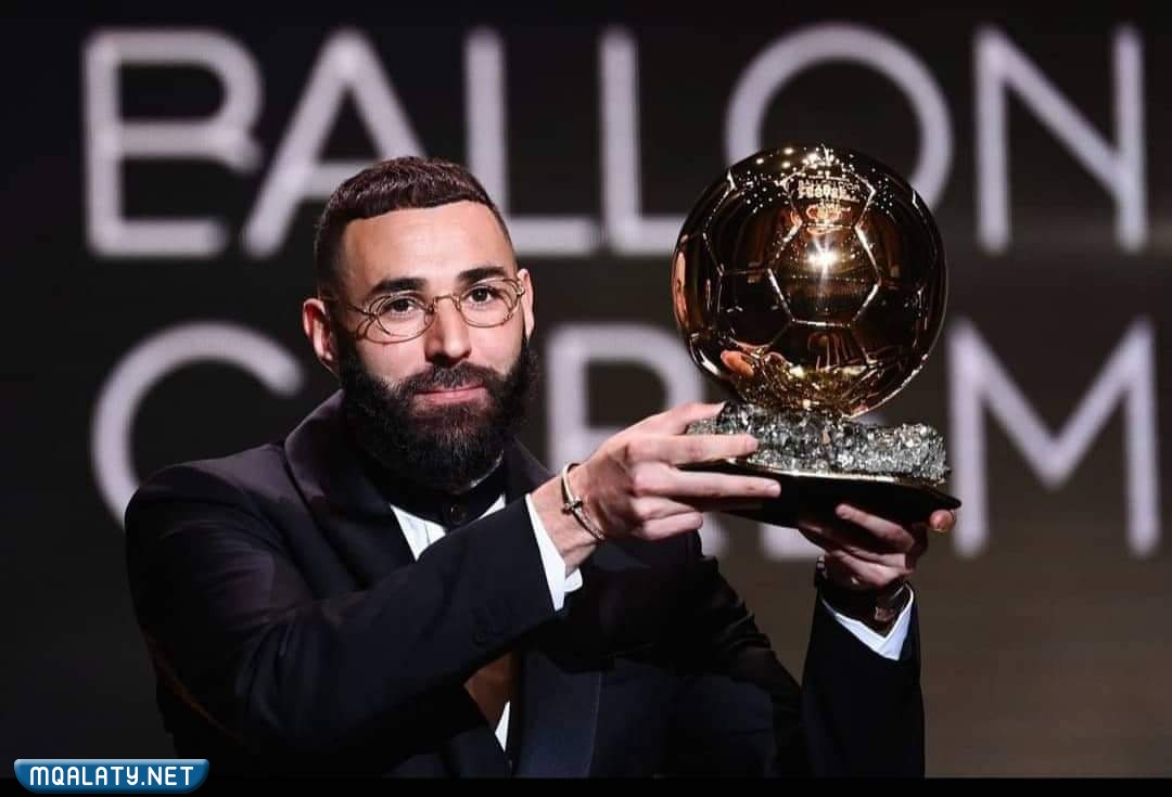 سبب اعتزال كريم بنزيمة اللعب دوليا 