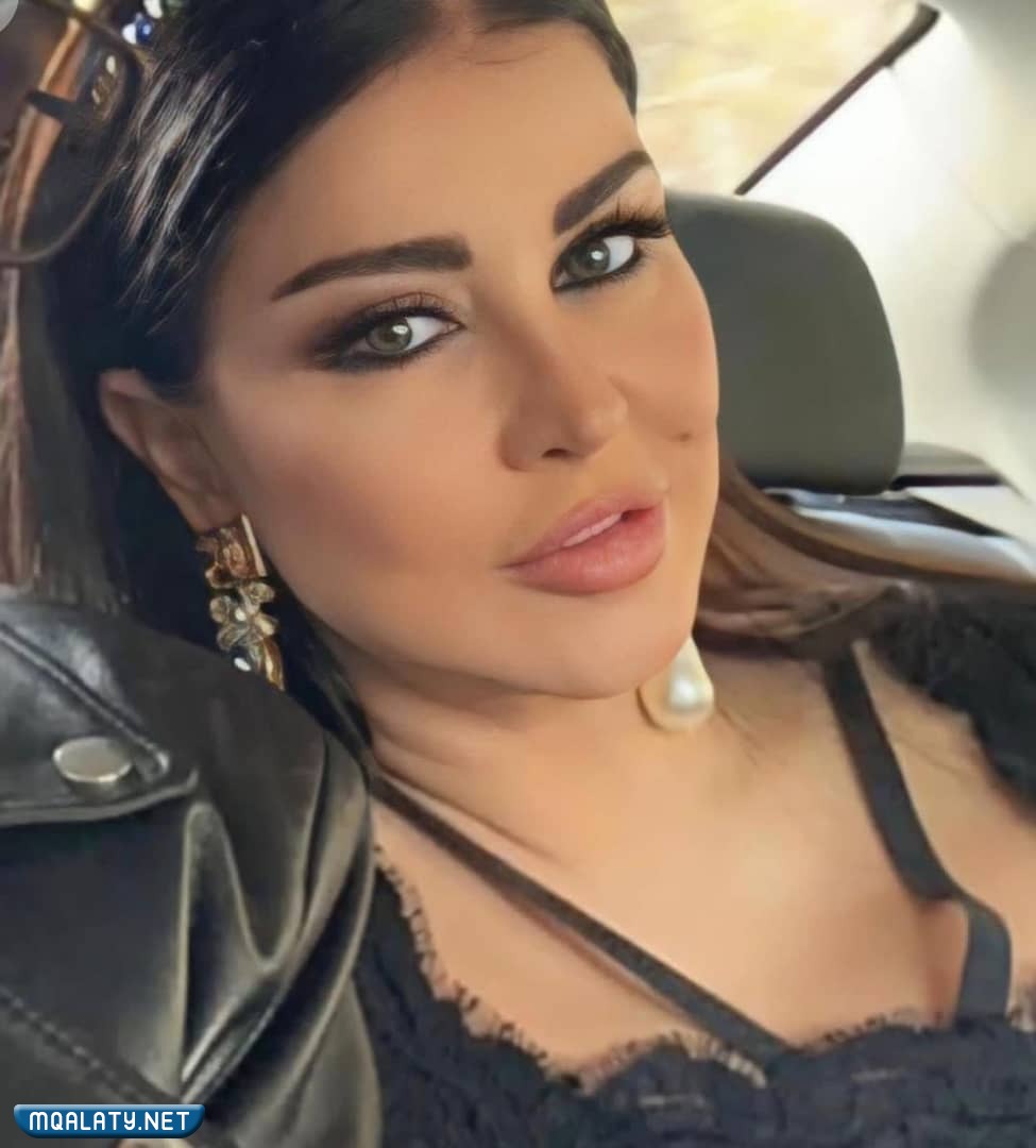 سبب وفاة والد جومانا مراد