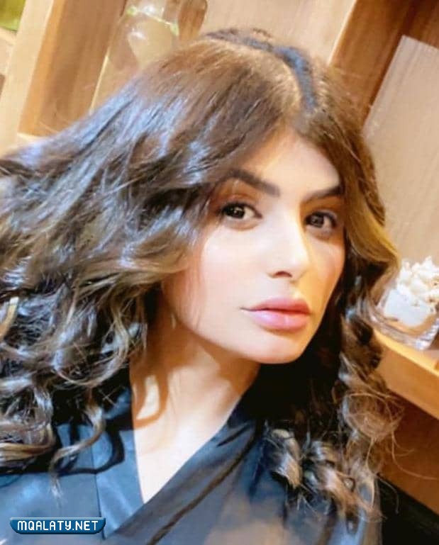سبب انفصال امل وطارق