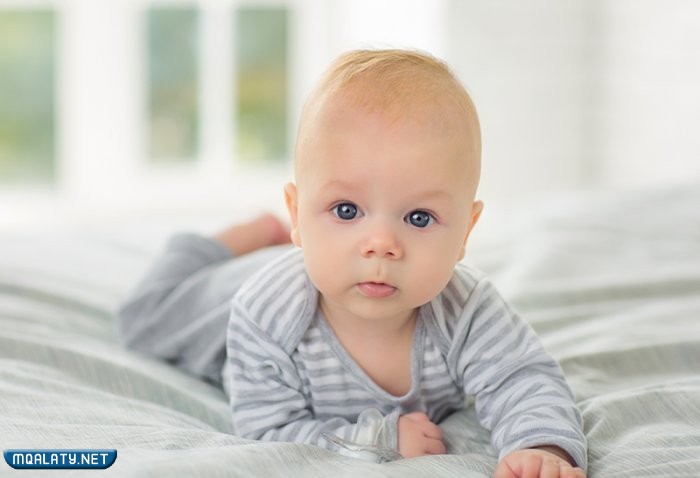 اسماء اولاد بحرف النون 