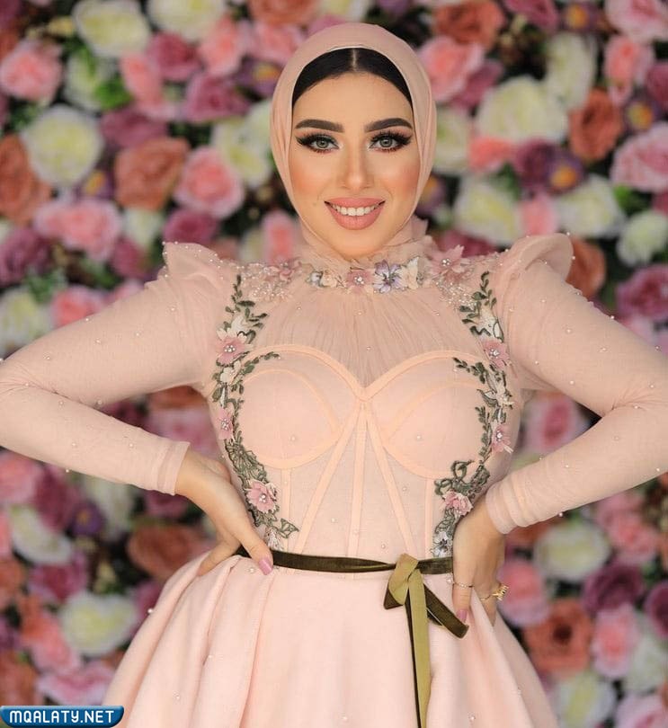 من هي هدير عاطف ويكيبيديا