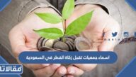 طريقة دفع زكاة الفطر من خلال منصة احسان 2026