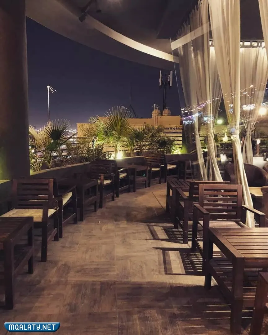 كافيه رونالدز تعرض مباريات في الرياض