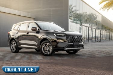 كم سعر فورد تيريتوري 2023 في السعودية