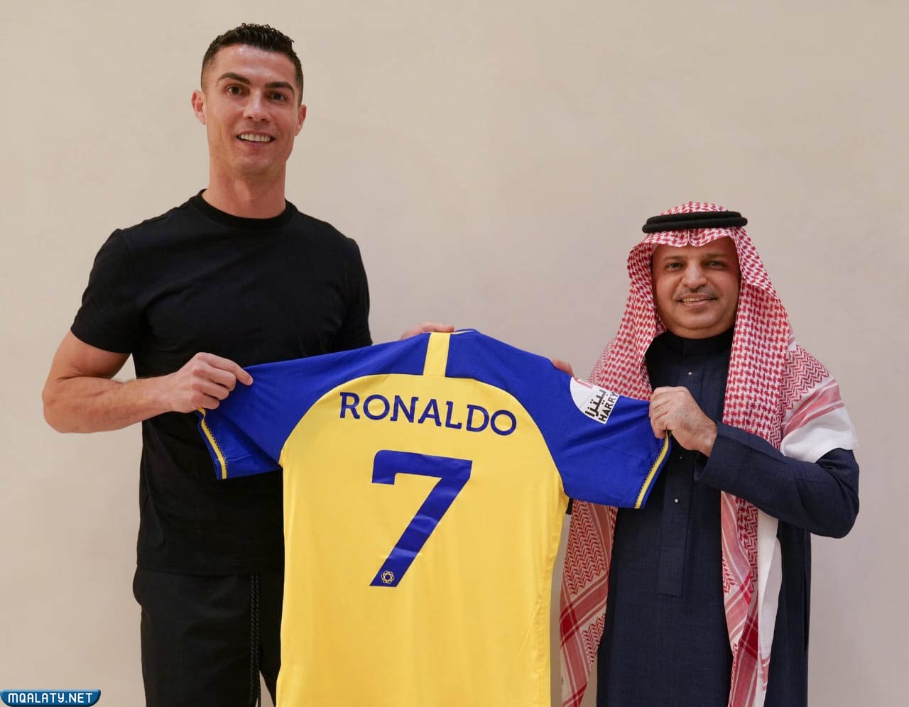 كم طول مسلي ال معمر