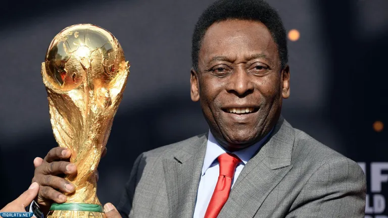 ما هي ديانة بيليه اللاعب الأسطورة